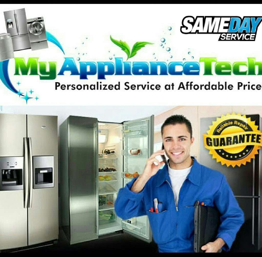 Foremost Appliance Repairs Fairfax | 4453 Oakdale Crescent Ct, Fairfax, VA 22030 | Phone: (703) 349-1400