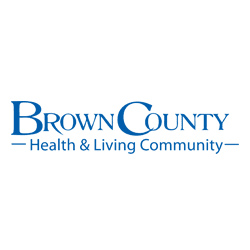 Brown County Health & Living Community | 55 Willow St, Nashville, IN 47448, USA | Phone: (812) 988-6666