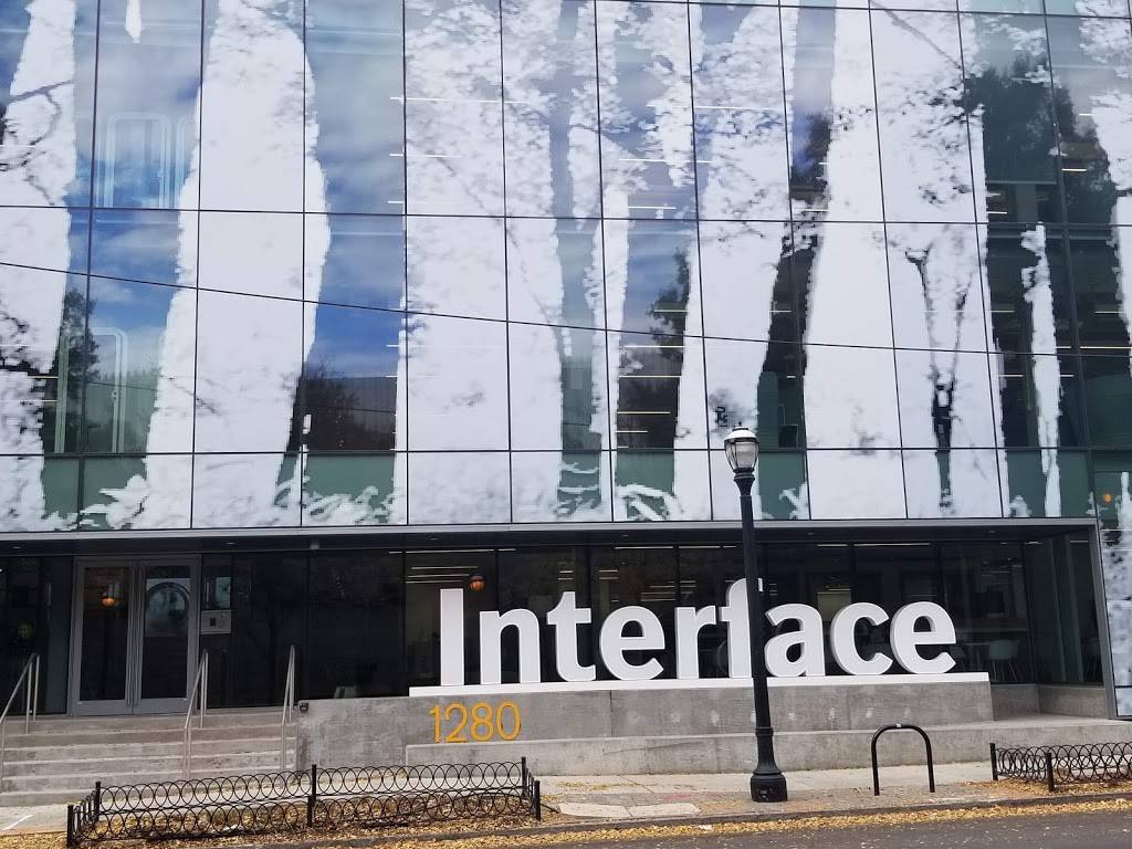 Interface Inc | 1280 W Peachtree St NW, Atlanta, GA 30309, USA | Phone: (770) 437-6800