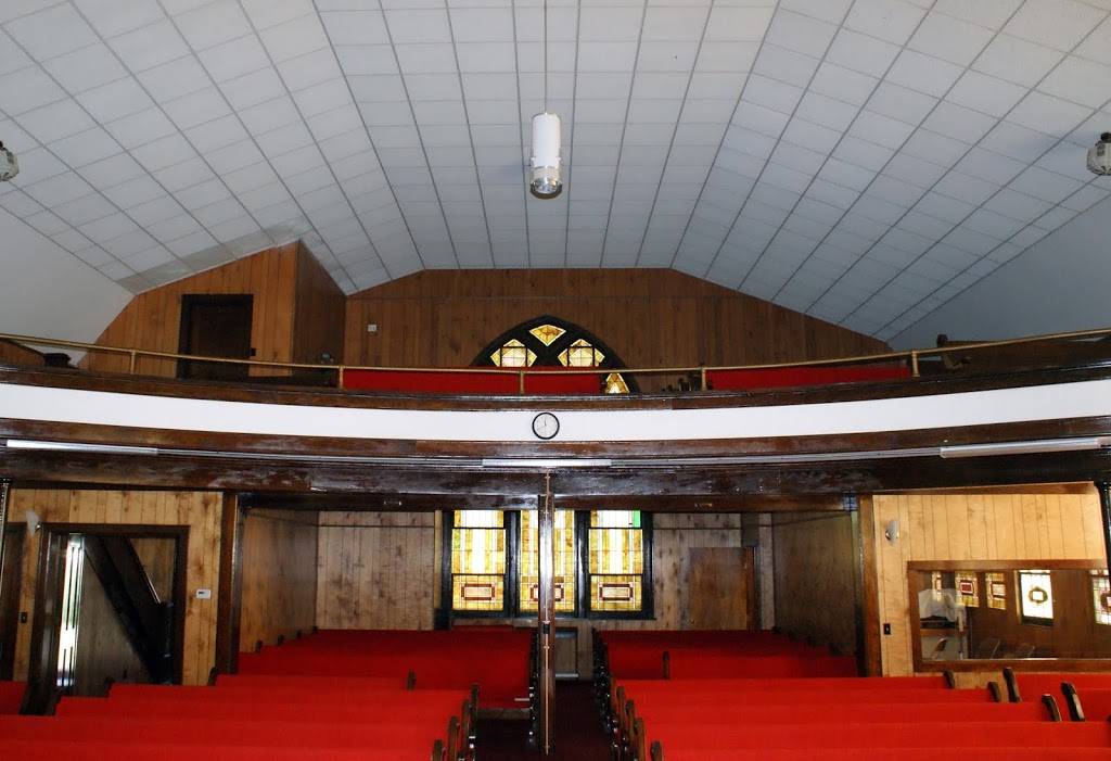 Redeemer Presbyterian Church | 901 Charleston St, Lincoln, NE 68508, USA | Phone: (402) 937-8904