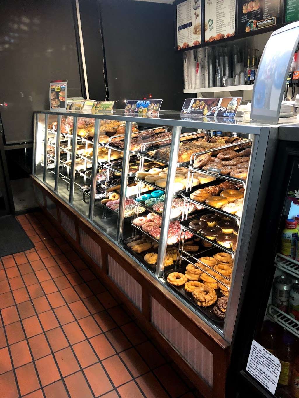 Yum Yum Donuts | 2309 McKee Rd, San Jose, CA 95116, USA | Phone: (408) 729-3510
