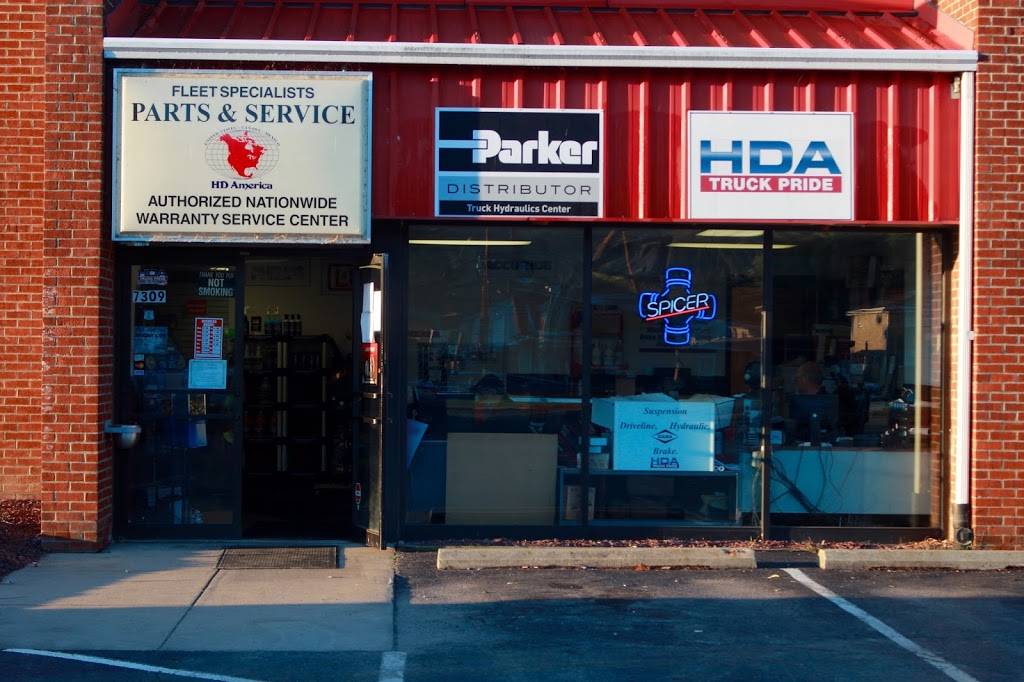 Point Spring & Driveshaft Co. | 7309 Grand Ave, Pittsburgh, PA 15225 | Phone: (412) 264-6714