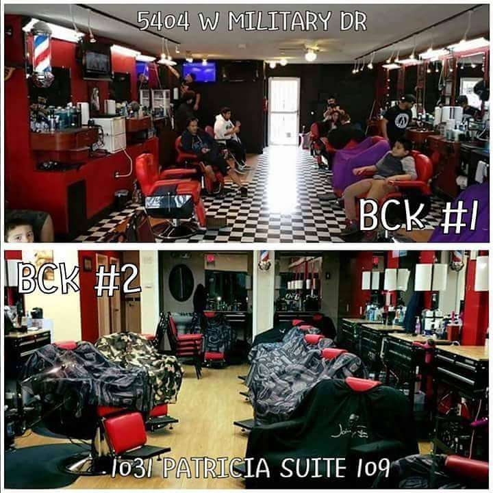 Bexar County Kutz Barber Shop 2 | 1031 Patricia #109, San Antonio, TX 78213, USA | Phone: (210) 465-7600