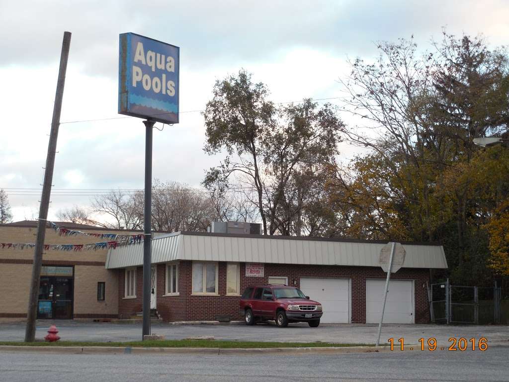 Aqua Pools | 10517 SW Hwy, Worth, IL 60482, USA | Phone: (708) 361-1000