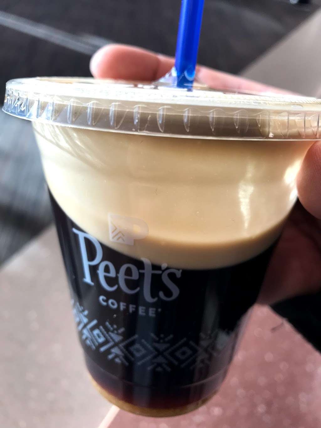 Peets Coffee | 1 Harborside Dr, Boston, MA 02128, USA | Phone: (800) 999-2132