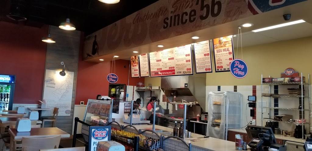 Jersey Mikes Subs | 1370 Big Fish Drive, Sparks, NV 89434, USA | Phone: (775) 432-1190