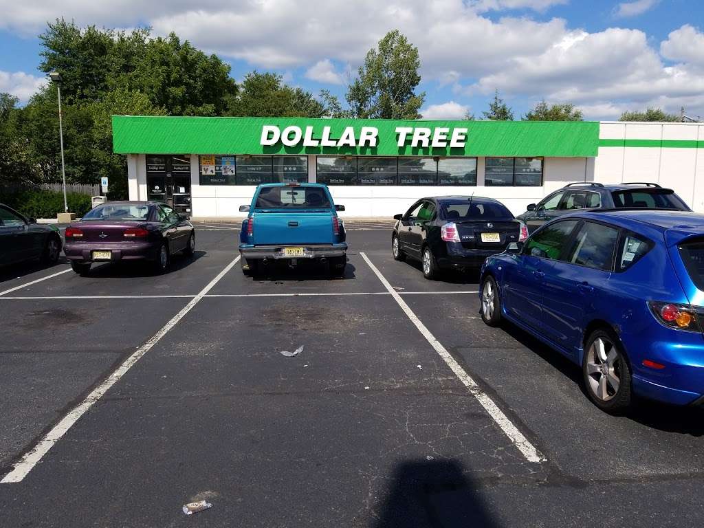 Dollar Tree | 508 S White Horse Pike, Somerdale, NJ 08083 | Phone: (856) 346-4818