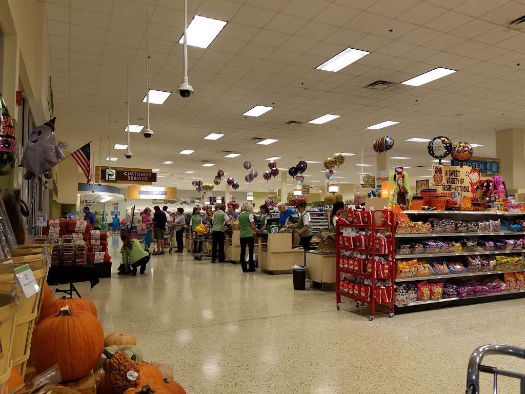 Publix Super Market at Northgate Shopping Center | 299 E International Speedway Blvd, DeLand, FL 32724, USA | Phone: (386) 734-7112