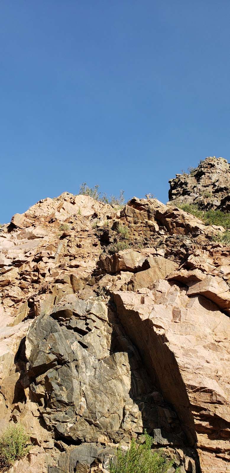 Waterton Canyon Trailhead | 12437-12489 Waterton Canyon, Littleton, CO 80127, USA