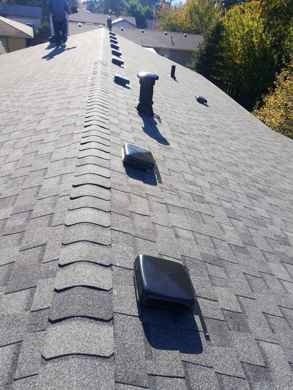 Top Line Roofing Contractors | 6708 NE Glisan St #107, Portland, OR 97213, USA | Phone: (503) 206-3167