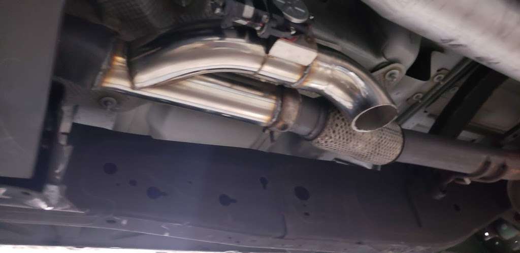 Sinaloa Mufflers | 10232 Long Beach Blvd, Lynwood, CA 90262, USA | Phone: (323) 563-0599