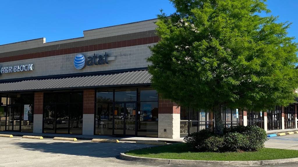 AT&T Store | 14409 Wax Rd Suite B, Baton Rouge, LA 70818, USA | Phone: (225) 262-0966