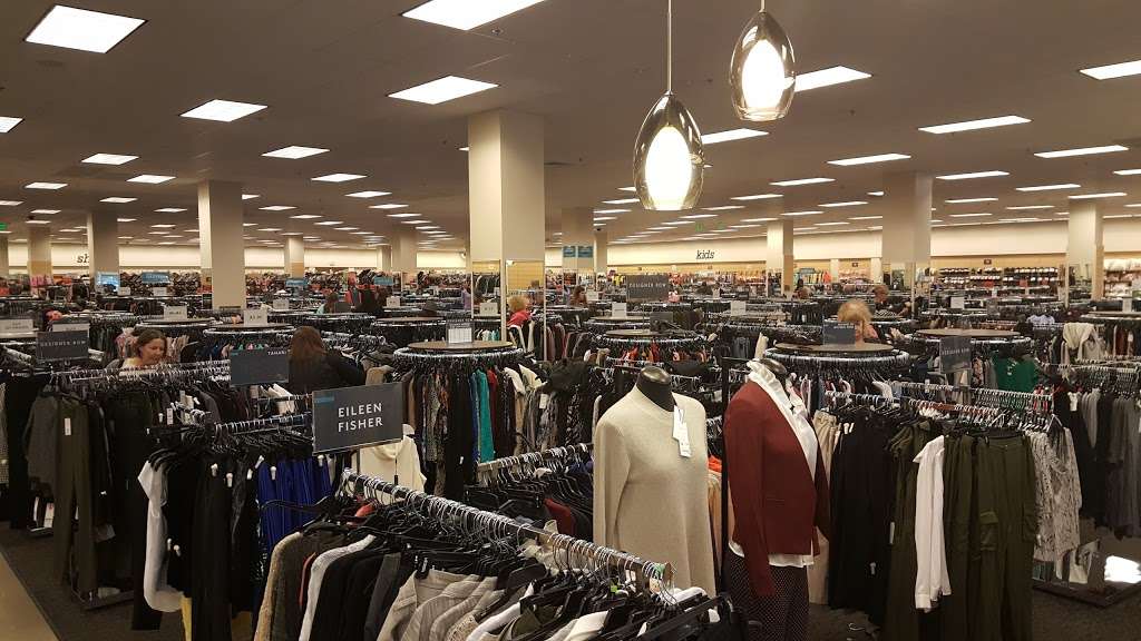 Nordstrom Rack South Bay MarketPlace | 1517 Hawthorne Blvd, Redondo Beach, CA 90278, USA | Phone: (424) 254-2448