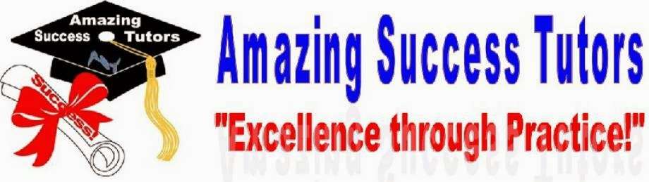 Amazing Success Tutors | 2 Veridion Way, Erith DA18 4AL, UK | Phone: 01322 338406