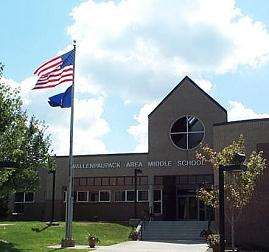 Wallenpaupack Area High School | 2552 US-6, Hawley, PA 18428, USA | Phone: (570) 226-4557