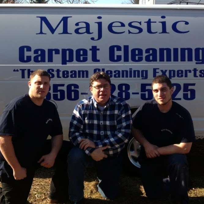 Majestic Maintenance | 836 Camden Ave, Blackwood, NJ 08012, USA | Phone: (856) 371-7000