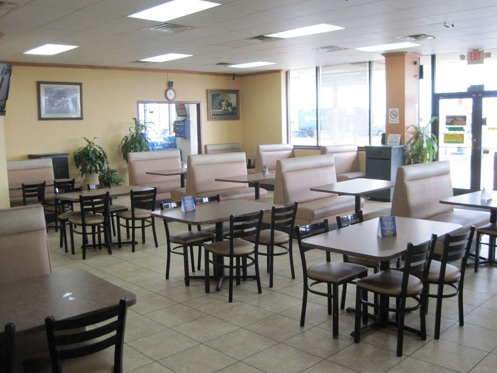 Cafe La Porte | 9119 Hwy 225, La Porte, TX 77571 | Phone: (281) 542-1300