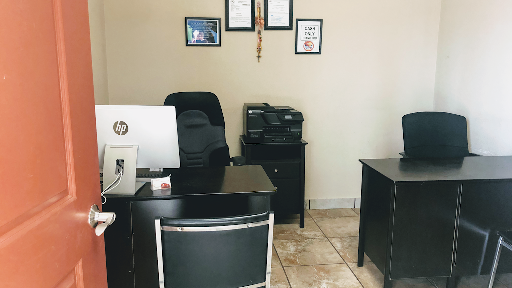 Pelayos Registration Services | 5701 Franklin Blvd, Sacramento, CA 95824, USA | Phone: (916) 290-8620