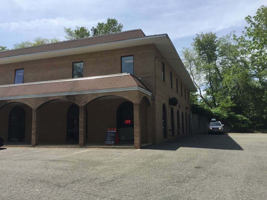 Ivey League Mixed Martial Arts | 1517 Ritchie Hwy #1, Arnold, MD 21012, USA | Phone: (443) 339-8130