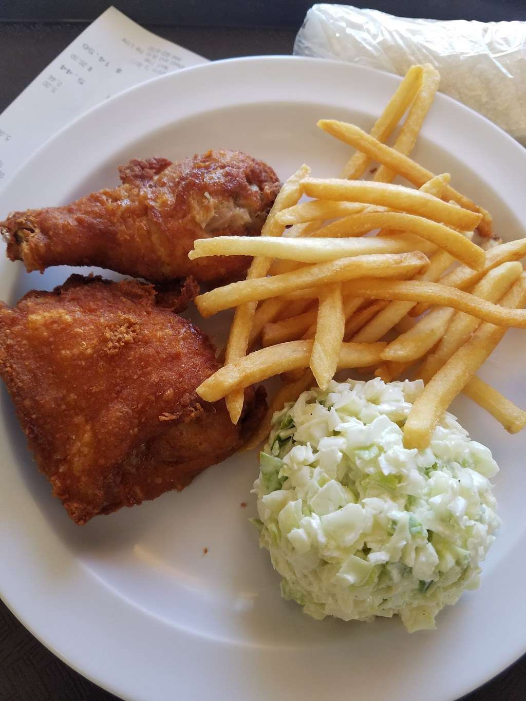 Pollo Campero | 1890 W Slauson Ave, Los Angeles, CA 90047, USA | Phone: (833) 226-7376