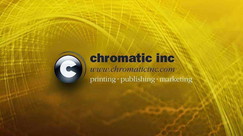 Chromatic Inc | 127 Concord St, Glendale, CA 91203, USA | Phone: (818) 242-5785