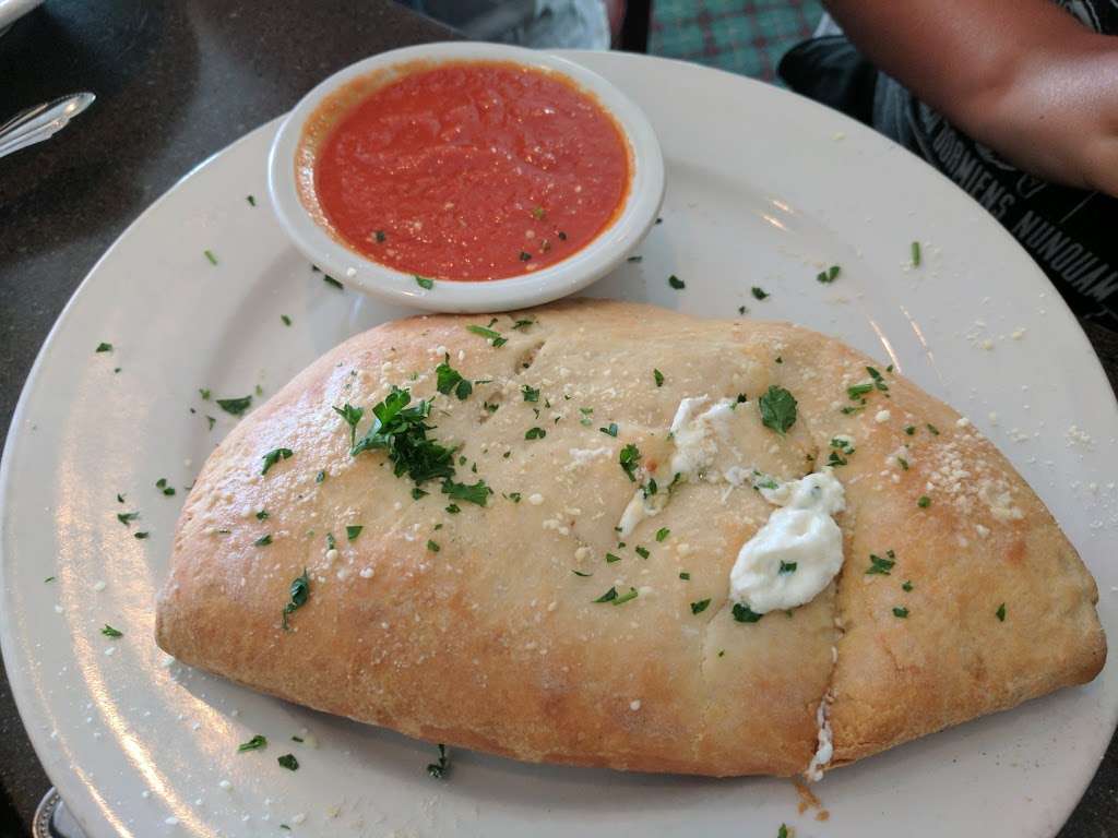 Tianos Italian Restaurant | 1000 Wayne Ave, New Smyrna Beach, FL 32168 | Phone: (386) 428-0330