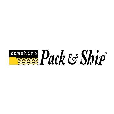 Sunshine Pack & Ship | 1001 Fischer Blvd #3, Toms River, NJ 08753, USA | Phone: (732) 573-1700