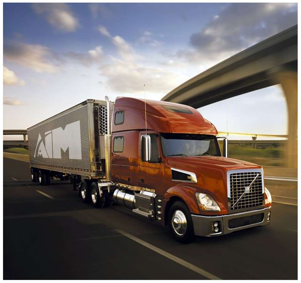 Aim Transportation Solutions | 700 E 107th St, Chicago, IL 60628, USA | Phone: (773) 396-0001