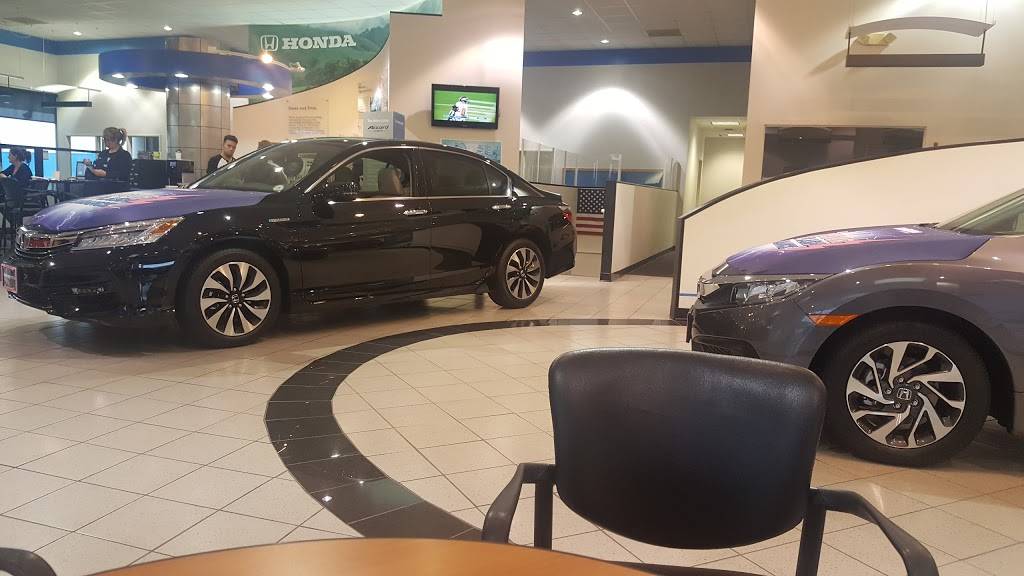 AutoNation Honda 104 | 2999 W 104th Ave, Westminster, CO 80234, USA | Phone: (303) 578-6112