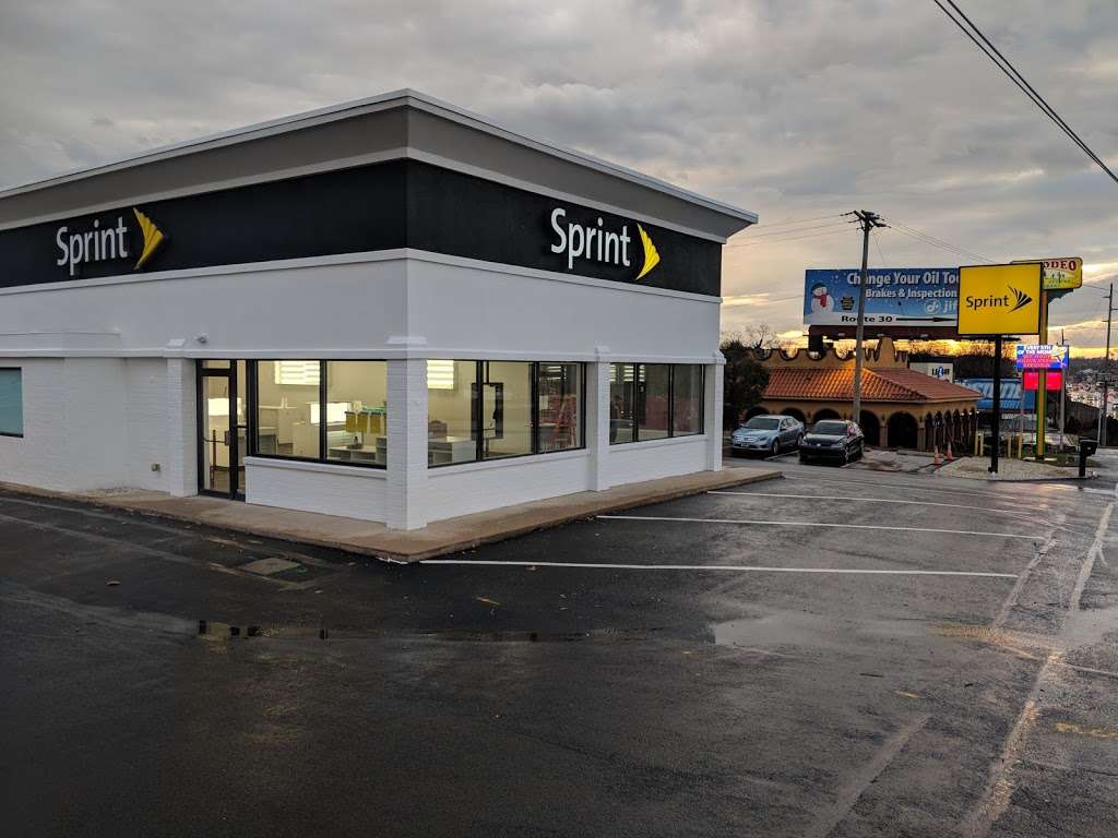 Sprint | 720 Loucks Rd, York, PA 17404, USA | Phone: (717) 845-7714