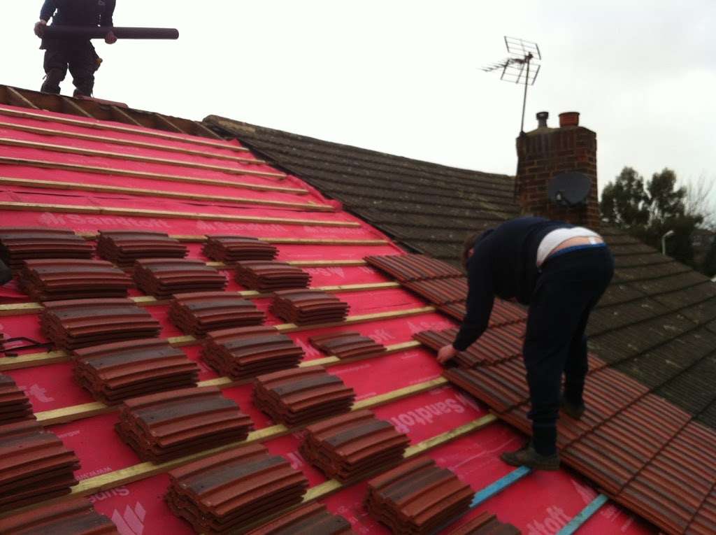 Premier Roofcare Services Ltd | 151 High St, Wouldham, Rochester ME1 3TY, UK | Phone: 0800 086 2086