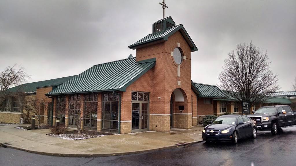 Mary Queen of Heaven Church | 1150 Donaldson Hwy, Erlanger, KY 41018, USA | Phone: (859) 525-6909