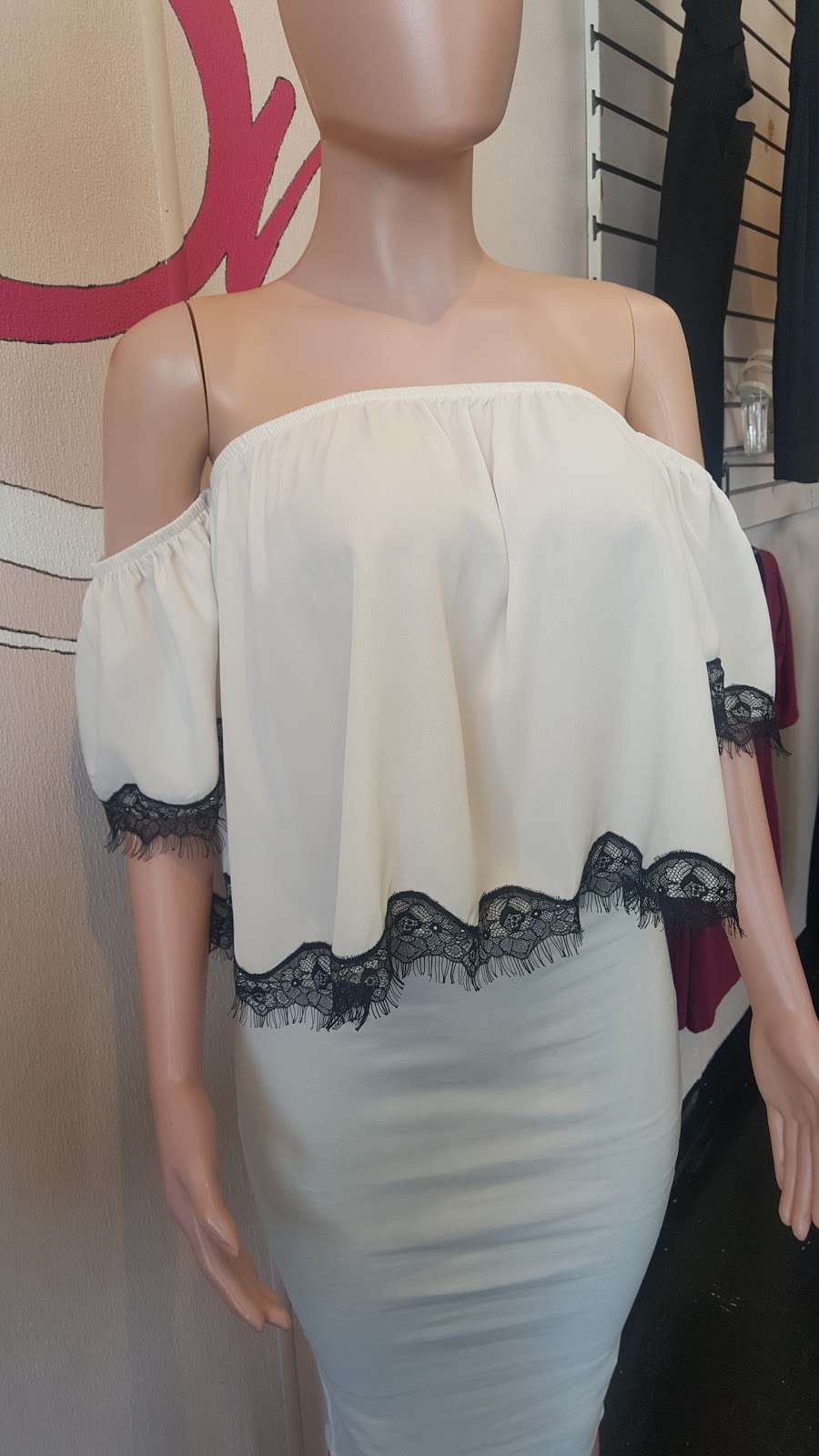 My Sweet November Boutique | 831 S Lark Ellen Ave, Azusa, CA 91702, USA | Phone: (626) 804-8449