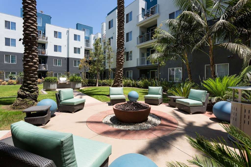 Avalon Playa Vista | 5535 Westlawn Ave, Los Angeles, CA 90066, USA | Phone: (310) 439-3458