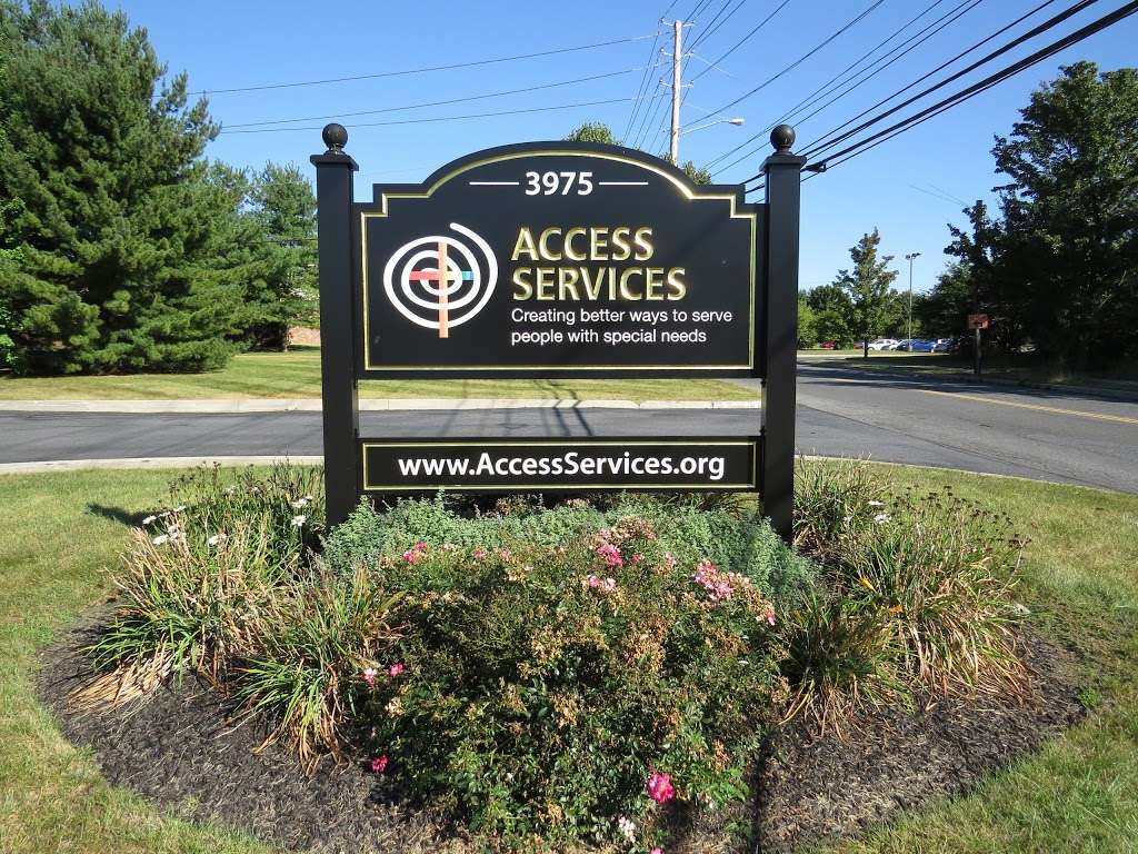 Access Services | 3975 Township Line Rd, Bethlehem, PA 18020 | Phone: (610) 866-6667