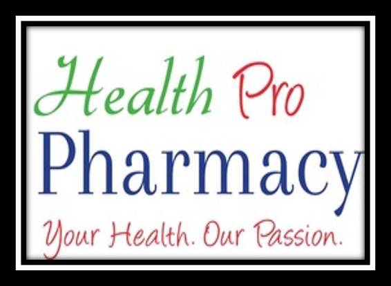 Health Pro Pharmacy | 11349 Big Bend Rd, Riverview, FL 33579, USA | Phone: (813) 672-8889