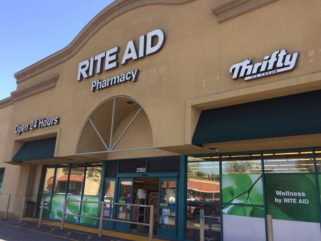 Rite Aid | 2150 S Atlantic Blvd, Monterey Park, CA 91754, USA | Phone: (323) 726-0385