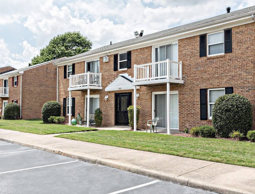 Crosswinds Apartments | 910 Providence Rd, Chesapeake, VA 23325, USA | Phone: (757) 420-8308