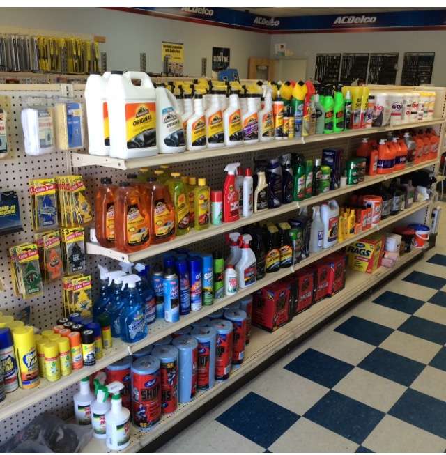 Original Equipment Pahokee | 205 S Lake Ave, Pahokee, FL 33476 | Phone: (561) 924-5111