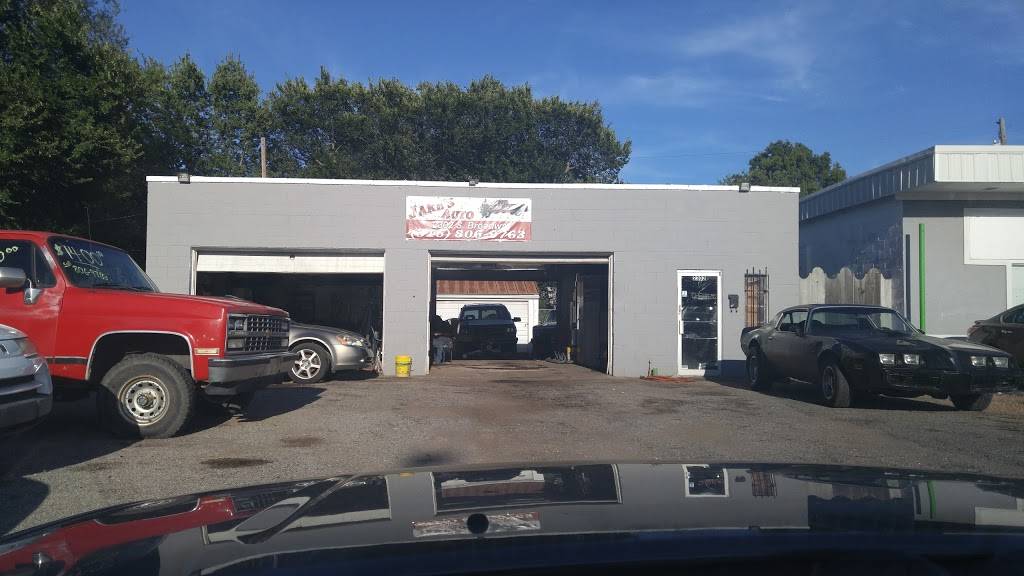 Jakes Auto Repair | 2302 S Broadway, Wichita, KS 67211, USA | Phone: (316) 806-9763