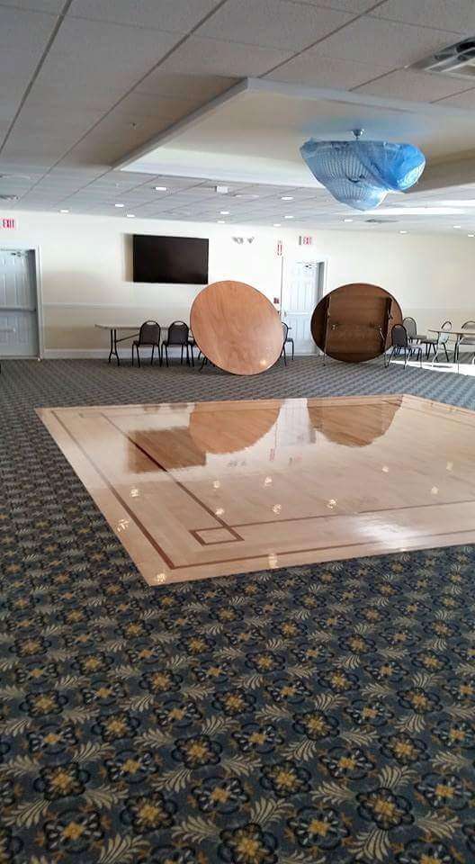 Viking Floors | 37 Katrina Rd, Middleborough, MA 02346, USA | Phone: (508) 942-1575