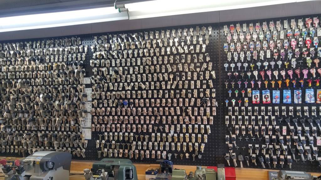 A Better Keyway Locksmith, Inc. | 2428 S State Rd 7, Miramar, FL 33023, USA | Phone: (954) 962-4450