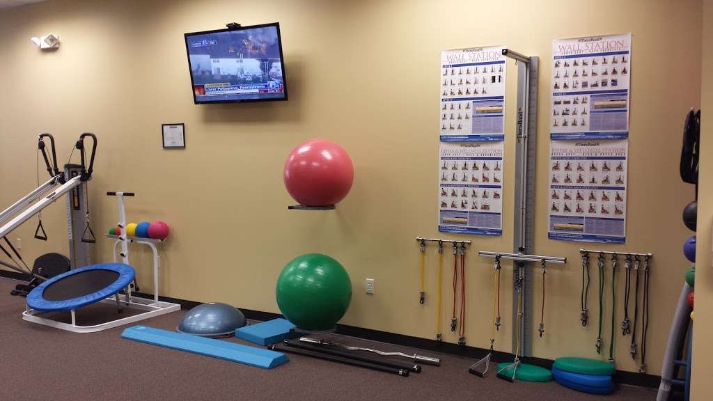 Xcelerate Physical Therapy | 214 S Newtown Street Rd, Newtown Square, PA 19073, USA | Phone: (610) 624-5111