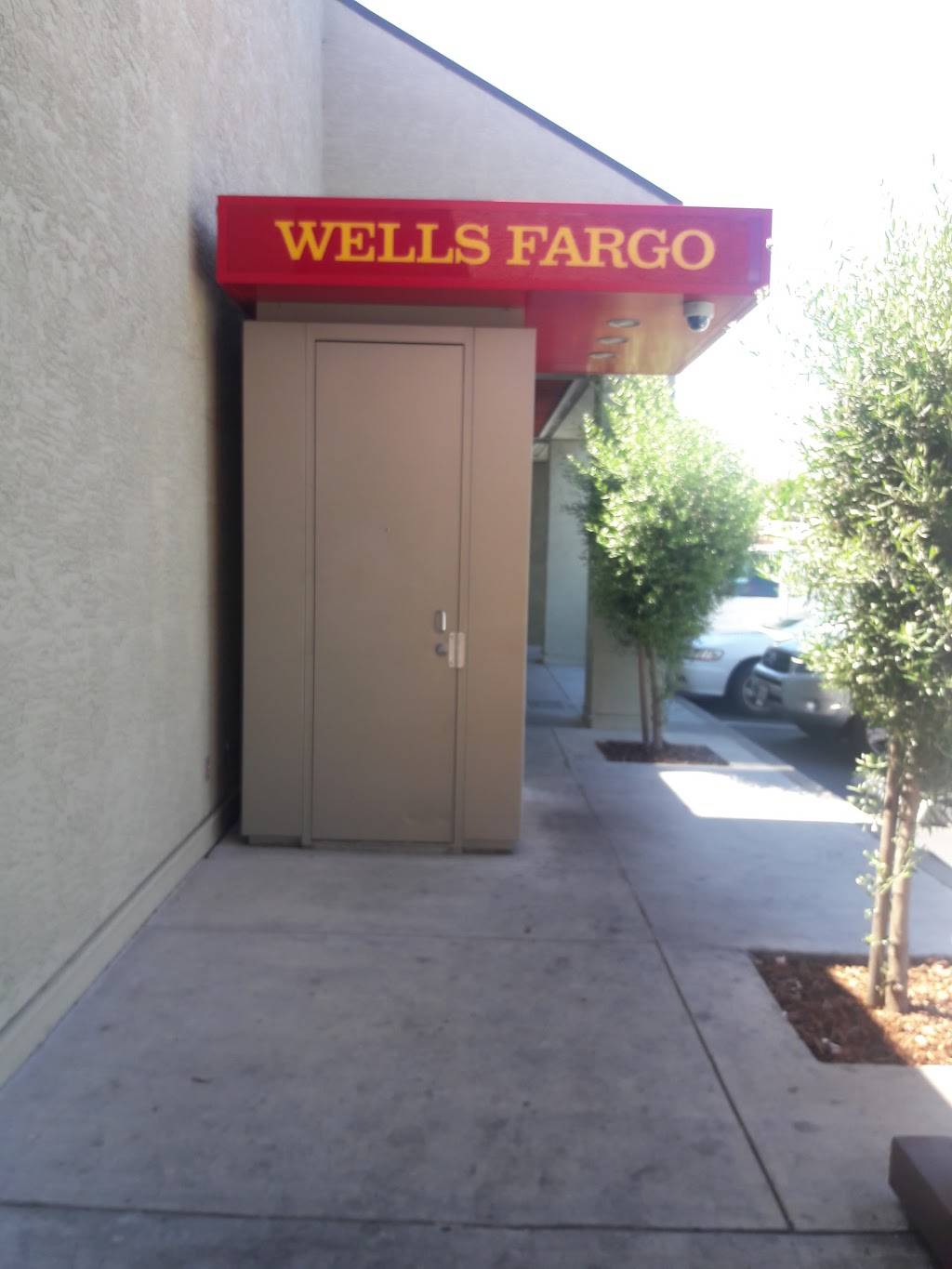 Wells Fargo ATM | 1770 N Milpitas Blvd, Milpitas, CA 95035, USA | Phone: (800) 869-3557