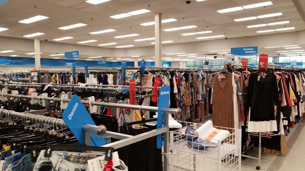 Ross Dress for Less | 9230 Old Keene Mill Rd, Burke, VA 22015 | Phone: (703) 440-9144