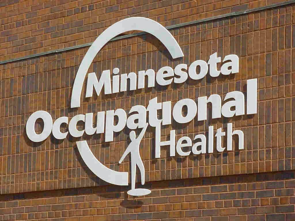 Minnesota Occupational Health 1661 St Anthony Ave 2 St Paul Mn 55104 Usa