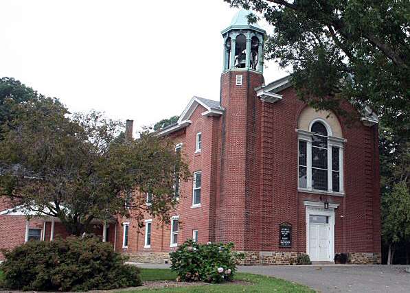 Little Britain Presbyterian Church | 255 Little Britain Church Rd, Peach Bottom, PA 17563, USA | Phone: (717) 548-2266