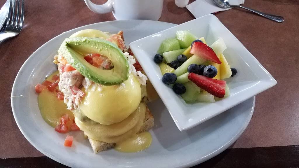 Sunnyside Breakfast Lounge | 2823 N Power Rd, Mesa, AZ 85215, USA | Phone: (480) 832-9696