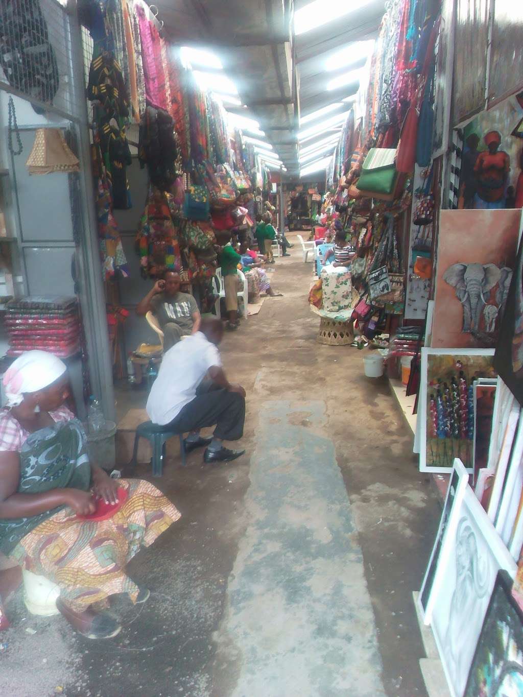 Maasai Market Curios&crafts (Vinyagon) | Fire Rd, Egg Harbor Township, NJ 08234, USA | Phone: 0744 363 233