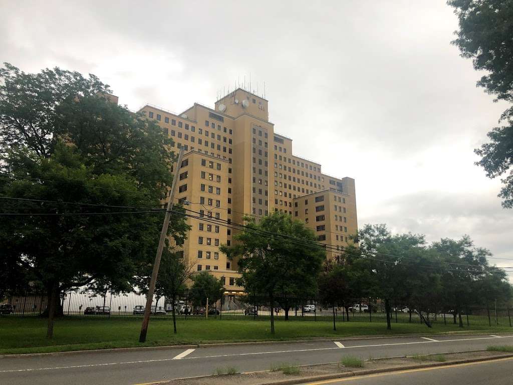 Creedmoor Psychiatric Center | 79-25 Winchester Blvd, Queens Village, NY 11427, USA | Phone: (718) 464-7500